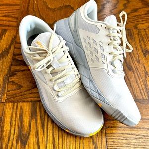 Reebok Nanoflex athletic running sneakers men shoes